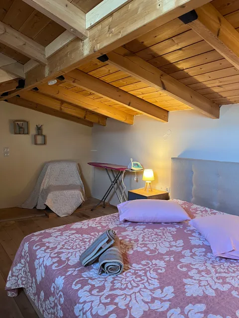 The Countryside Loft