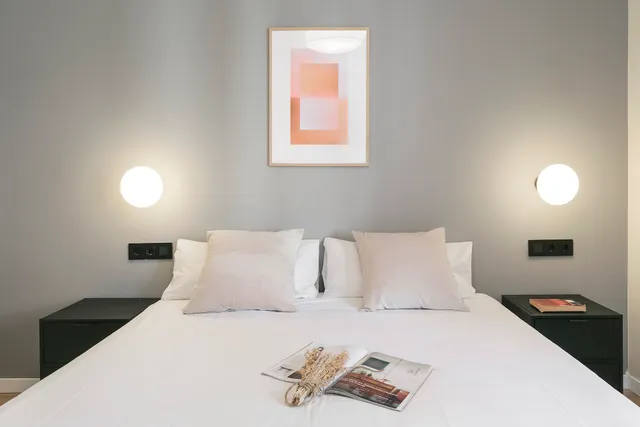 WOW Apartments by Olala Homes