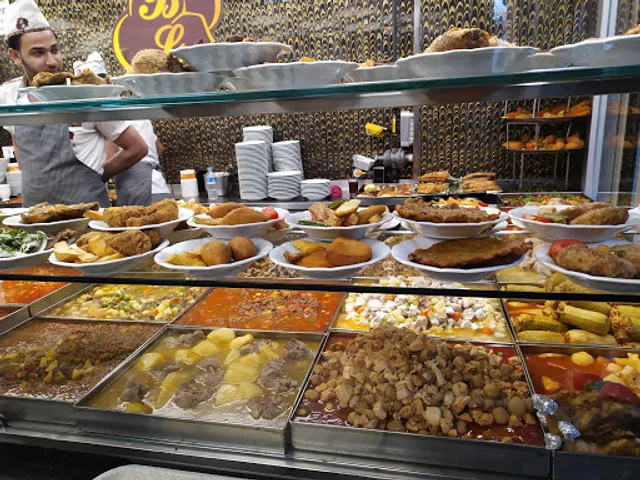 Balkan Lokantası Taksim