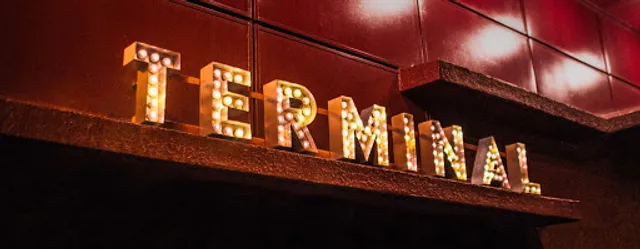 Le Terminal