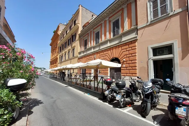 Bellezza al Colosseo