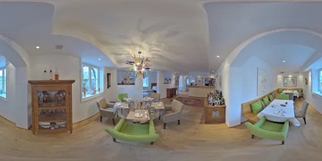 Restaurant Weyringer Wallersee