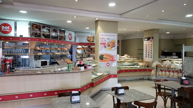 Bel Ponto Nereu Ramos