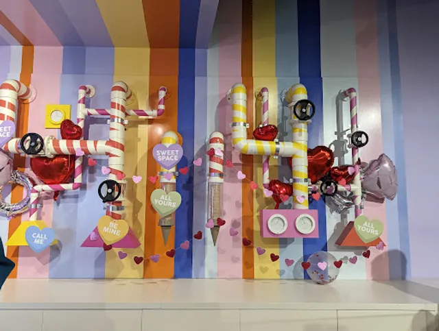 Sweet Space Museum