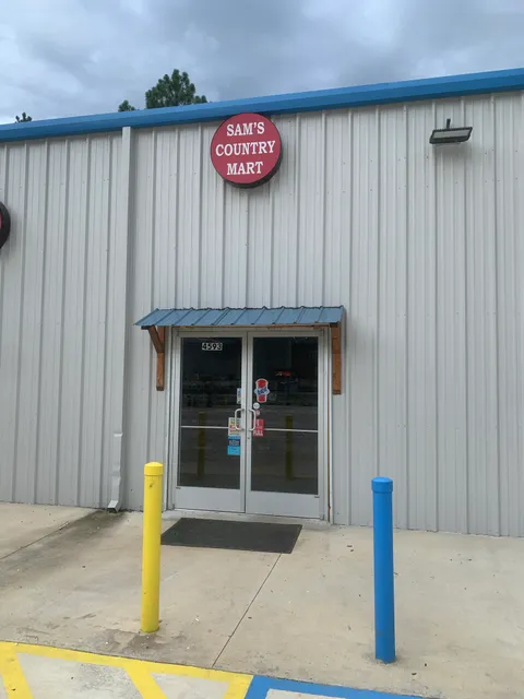 Sam's Country mart