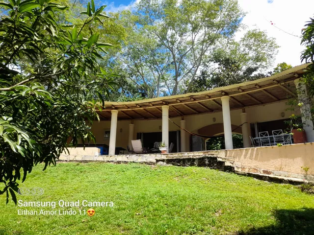 Casa de Campo Ferrand, alquiler temporal o vacacional. "Condominio Colinas de Apicala. En Carmen de Apicala