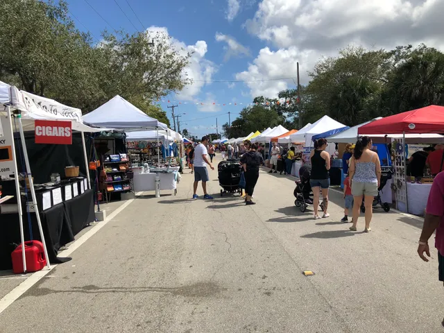 Orange blossom Festival