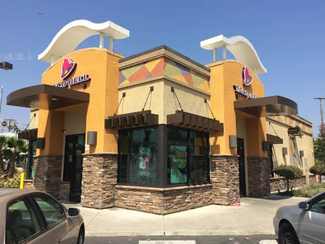 Taco Bell