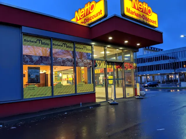 Bäckerei Möbius