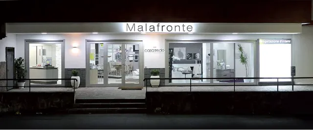 Casarredo di Malafronte