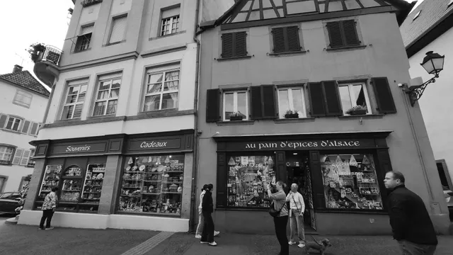 Poterie du terroir Cadeaux et Souvenirs d’Alsace et de Ribeauvillé