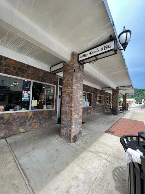Big Dan's BBQ