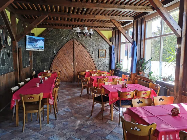 Restaurace KONGO