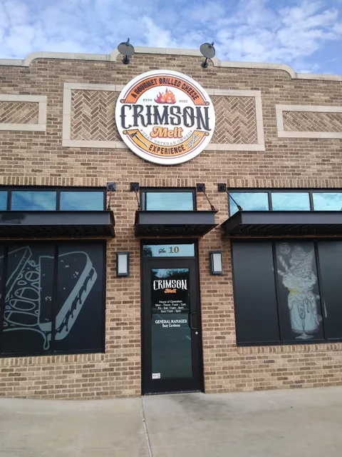 Avondale Square Shopping Center