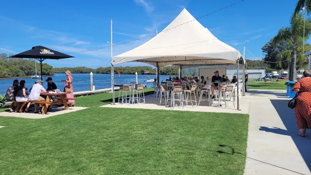 Queensland Cruising Yacht Club