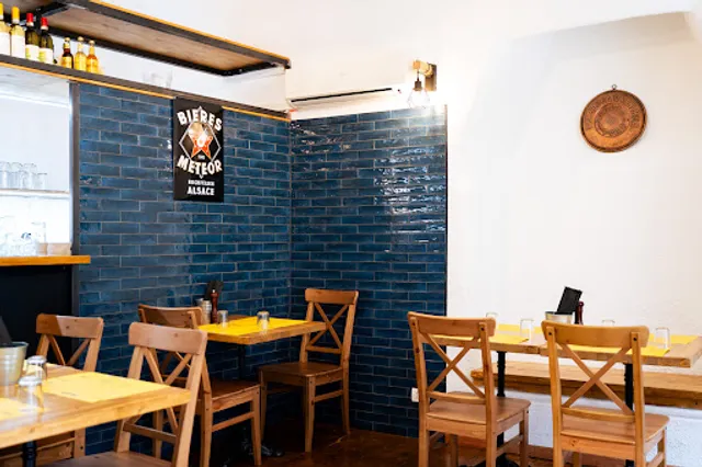 PADELLINO & Farinata