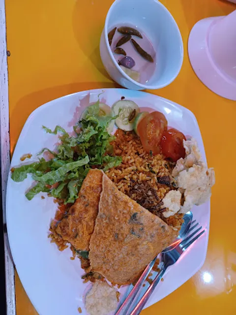 Martabak Kubang 54
