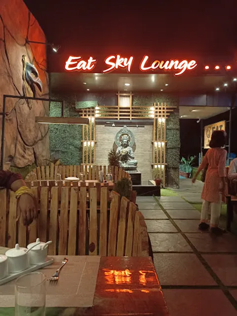 Narasingha bhaina restaurants