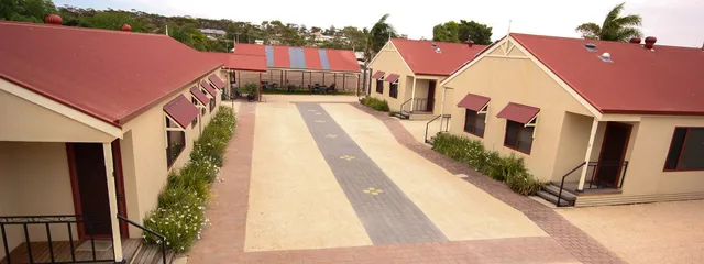 Port Vincent Motel & Apartments