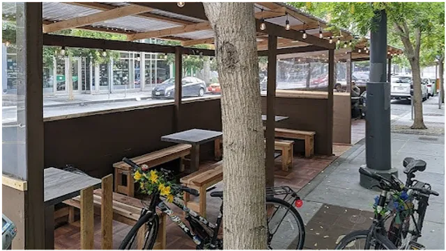 House of Tadu Ethiopian Kitchen