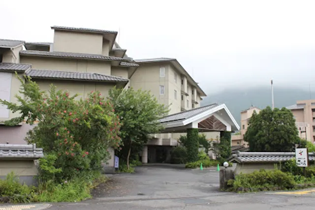 Yufuin Kotobuki Hananosho