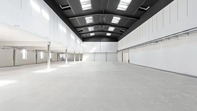 raumfabrik Frankfurt GmbH