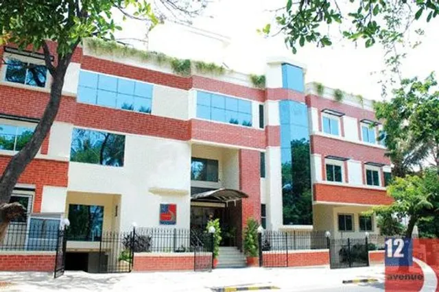 ZiP Rooms 12th Avenue