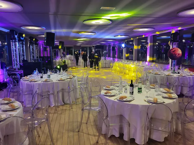 Peniche Le Diamant Bleu