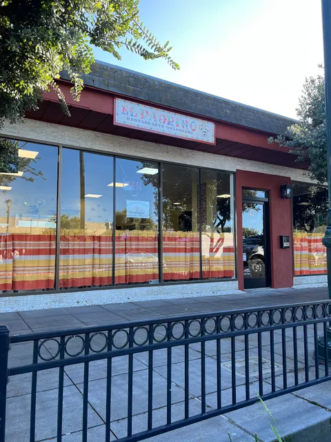 El padrino Oaxaqueño Restaurant