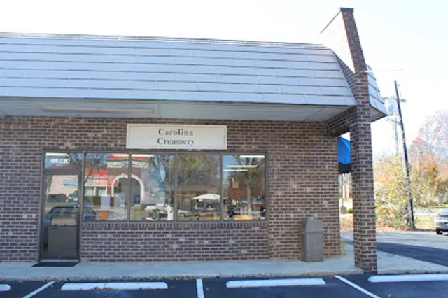 Carolina Creamery