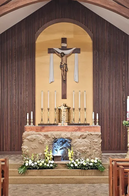 St Gabriel Korean Catholic Center