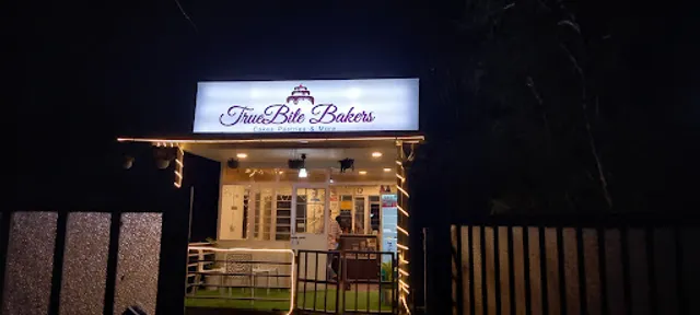 True Bite Bakers