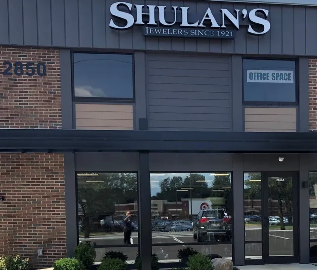 Shulan's Fairlawn Jewelers