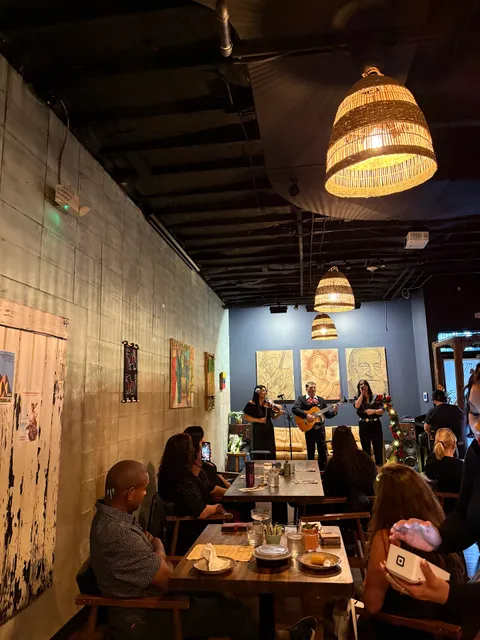 Paparepas Venezuelan Food (Renton)