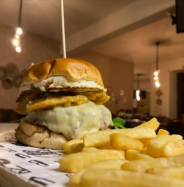 Restaurante e Pizzaria La Miscela