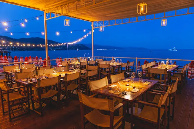 Ristorante Bagni Sirena