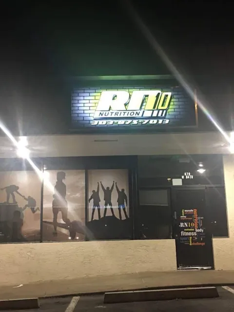 Herbalife Golden.nutrition(rn10)