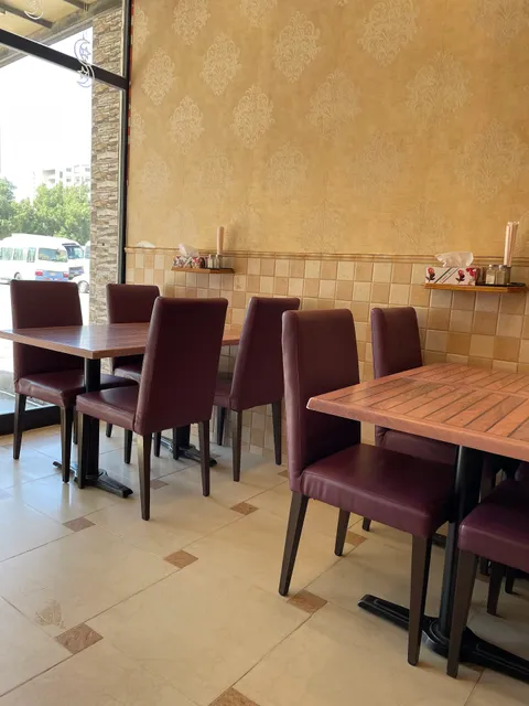 Paratha King Restaurant