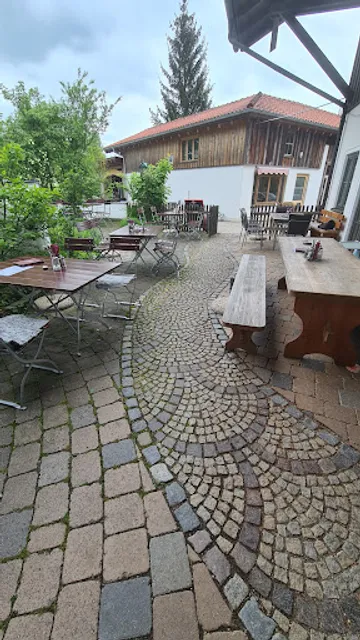 Kaffeerösterei Modest