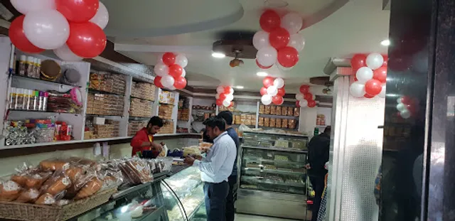 Sneh Sweets Chat Chaupati