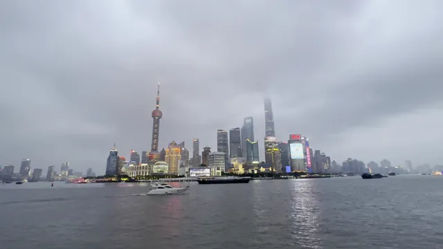 Hotel Chalet Shanghai