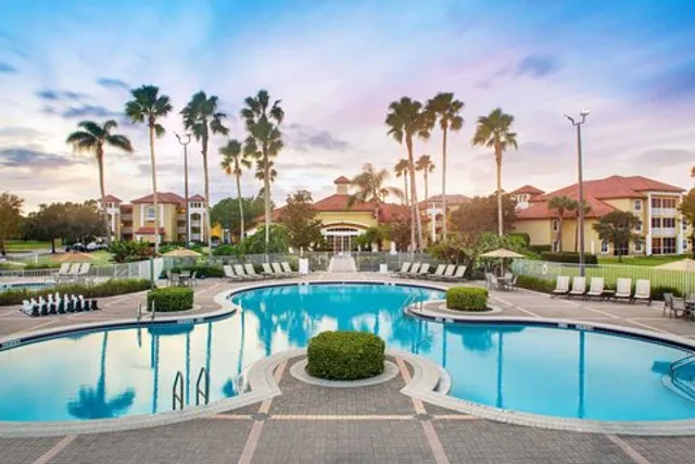 Sheraton PGA Vacation Resort, Port St. Lucie