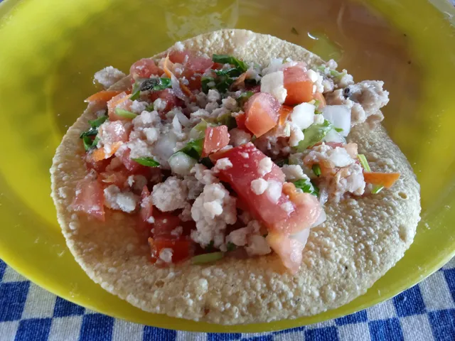 Restaurant - Bar Los Tamarindos