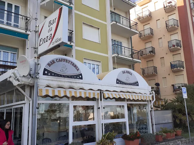 Bar Caffetteria da Enza