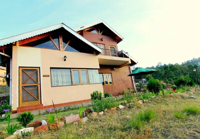 Vimoksha Valley Residency & Resorts
