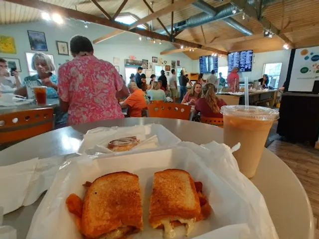 The Devine Cinnamon Roll Deli