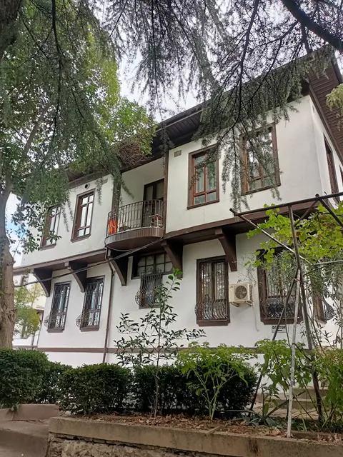 Kara Mustafa Otel Ve Aile Banyoları