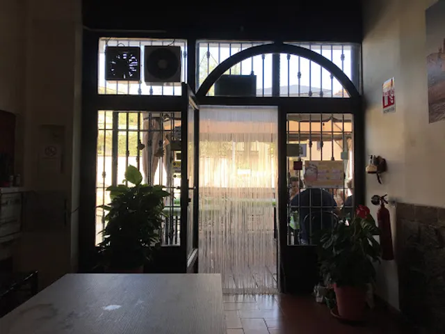 Antica trattoria “La Palombella del Santo”