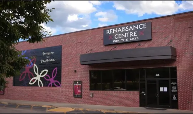 The Wake Forest Renaissance Centre For the Arts