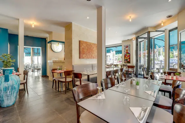 Le Verre Galant - Porte de Versailles